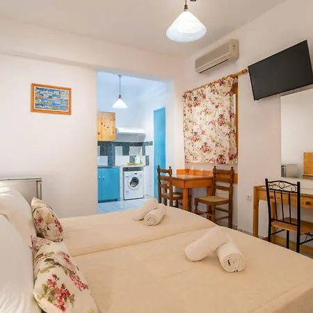 Comfort Double Or Twin Or Semi-basement Vendégház Párosz