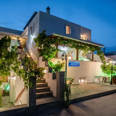 Comfort Double Or Twin Or Semi-basement 3* Párosz