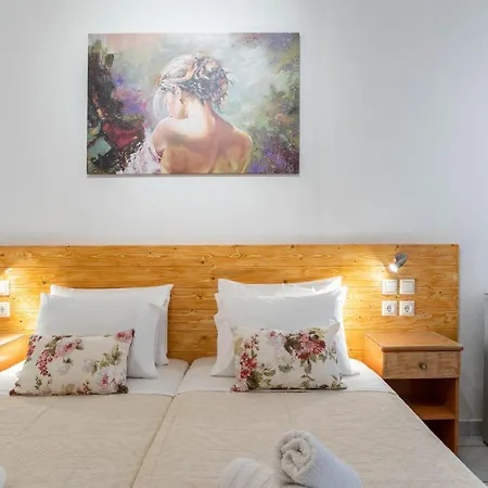 Comfort Double Or Twin Or Semi-basement 3* Párosz