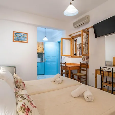 Vendégház Comfort Double Or Twin Or Semi-basement Párosz