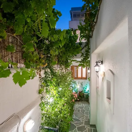 Comfort Double Or Twin Or Semi-basement Gæstehus