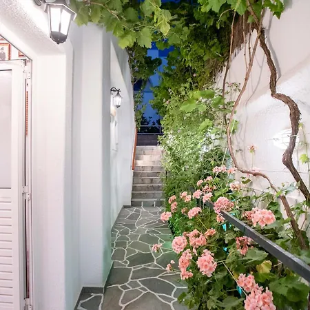 Pensión Comfort Double Or Twin Or Semi-basement