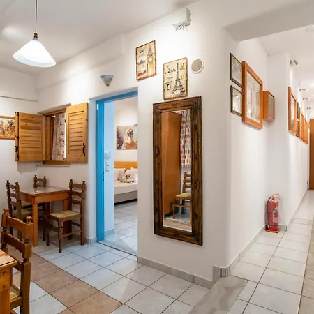 Gæstehus Comfort Double Or Twin Or Semi-basement